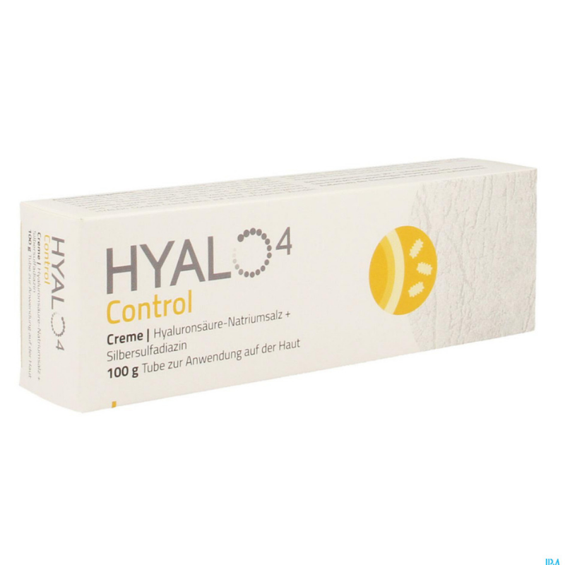 Hyalo4 Control crema, 100g, Fidia Farmaceutici