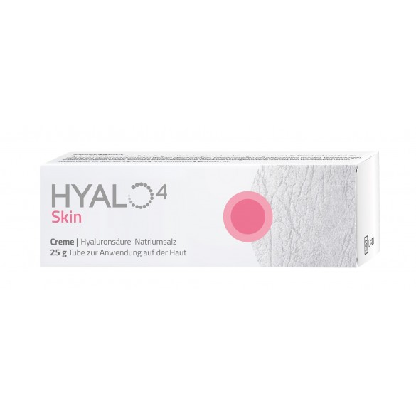 Hyalo4 Skin crema, 25 g, Fidia Farmaceutici