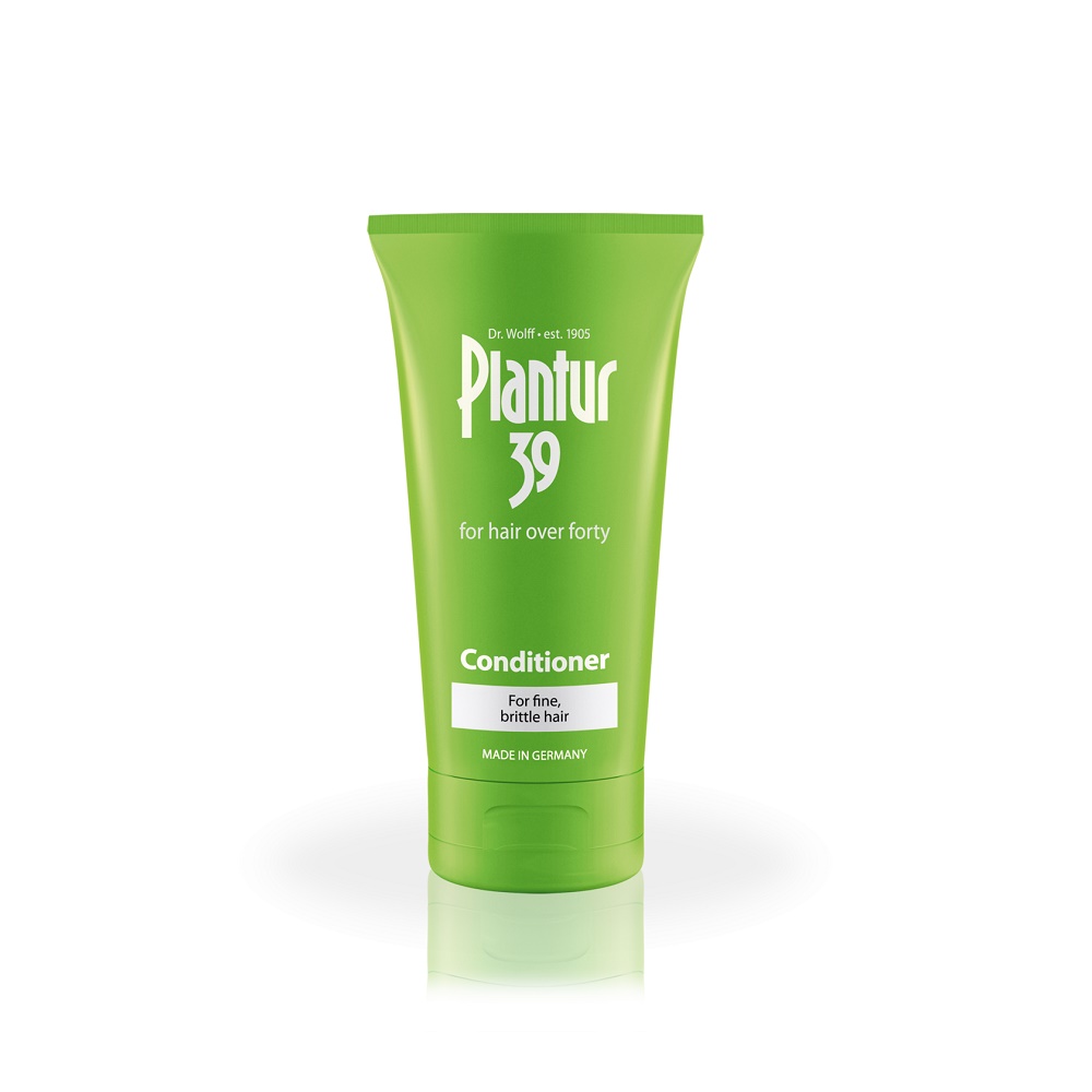 Balsam par fin si delicat 39, 150ml, Dr. Plantur