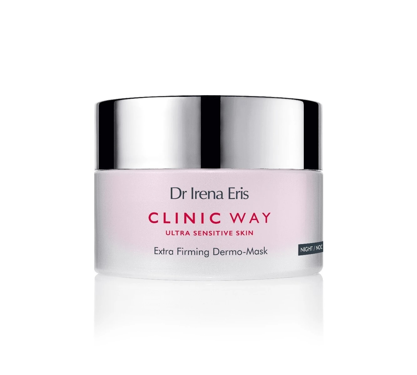 Masca extra fermitate Clinic Way, 50ml, Dr. Irena Eris