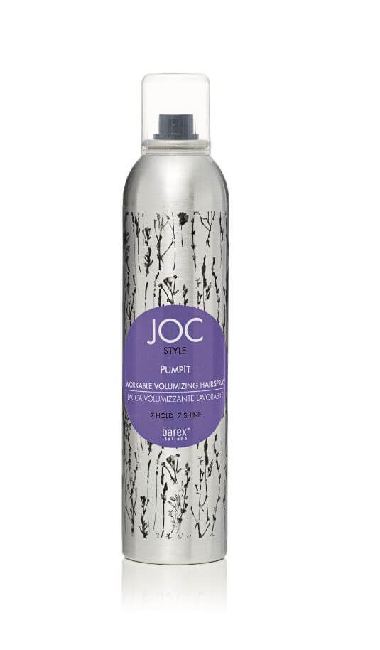 Spray pentru volum Style, 300ml, JOC