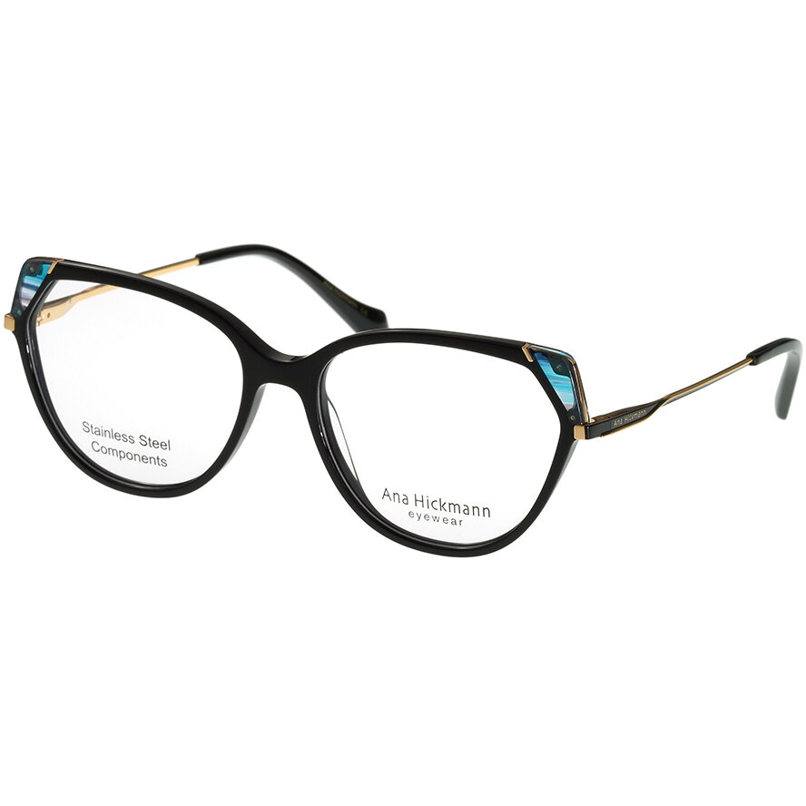 Rame ochelari de vedere dama Ana Hickmann AH6465 P01