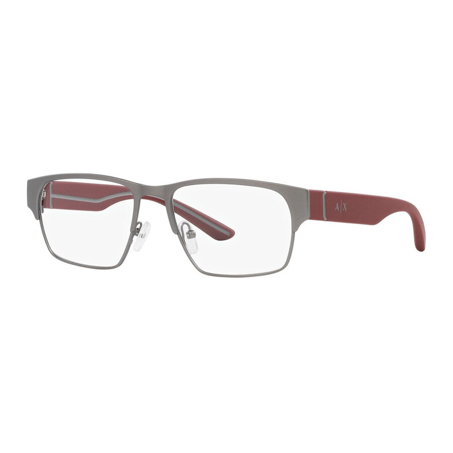 Rame ochelari de vedere barbati Armani Exchange AX1059 6003