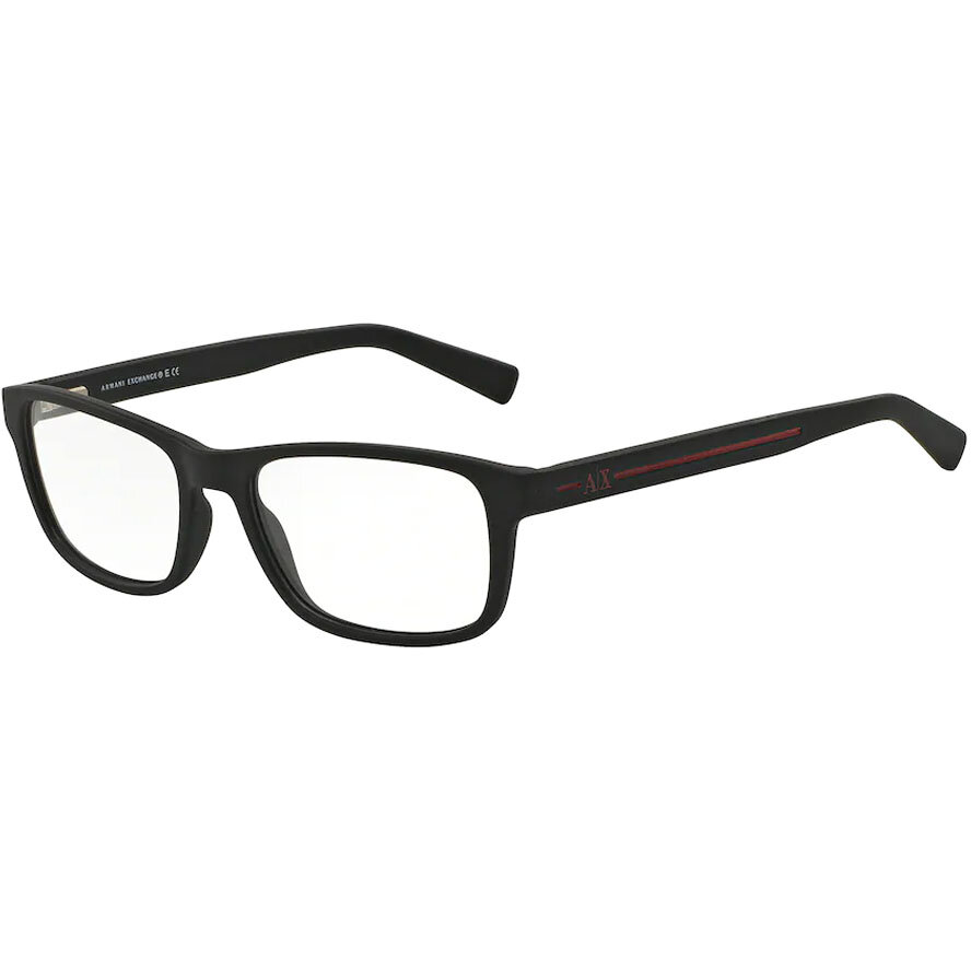 Rame ochelari de vedere barbati Armani Exchange AX3021 8078