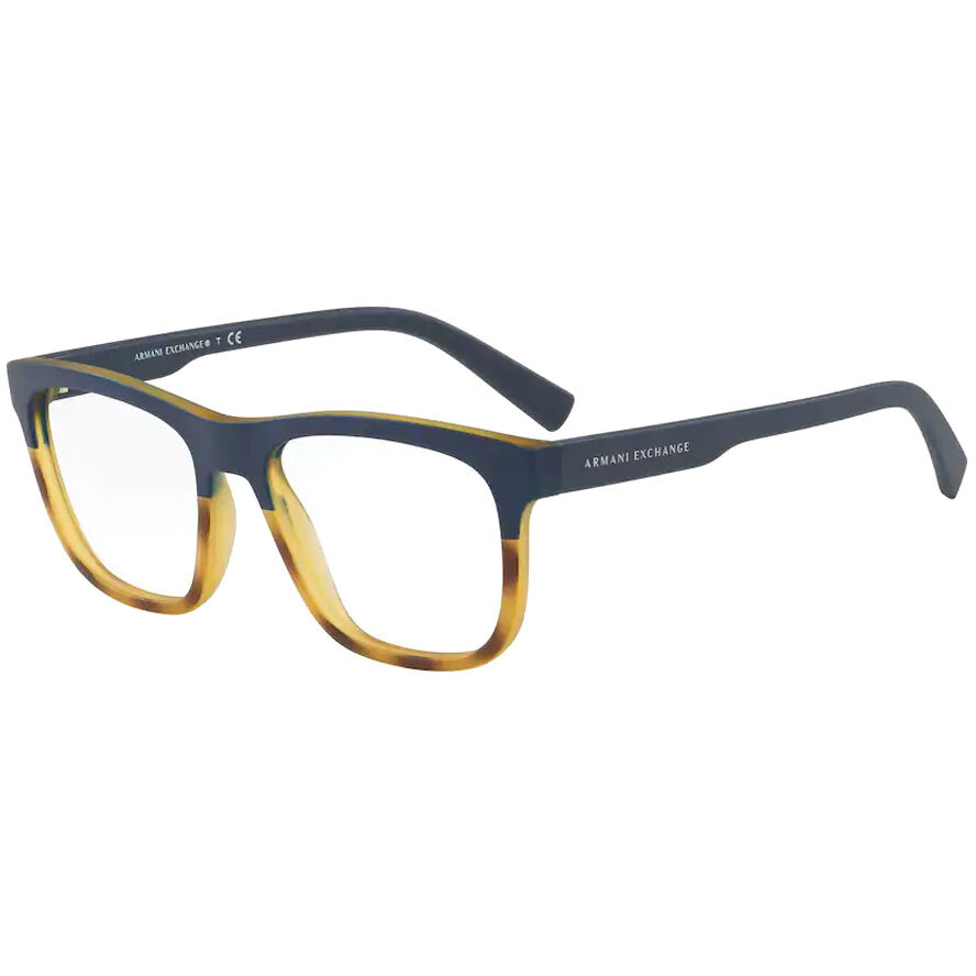 Rame ochelari de vedere barbati Armani Exchange AX3050 8246