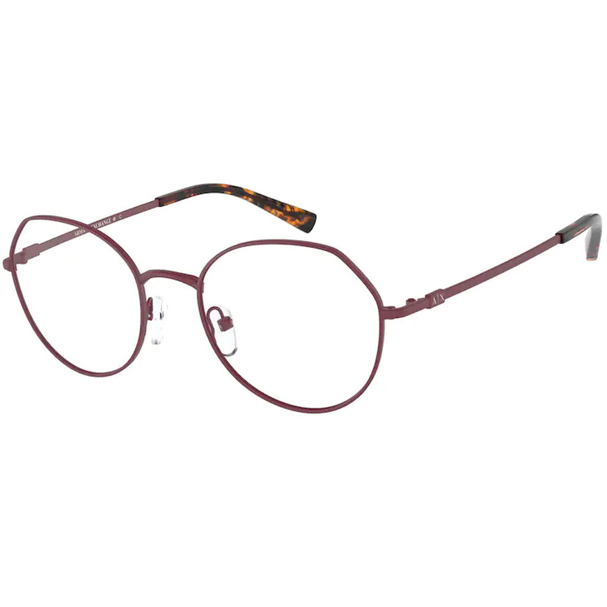 Rame ochelari de vedere dama Armani Exchange AX1048 6002