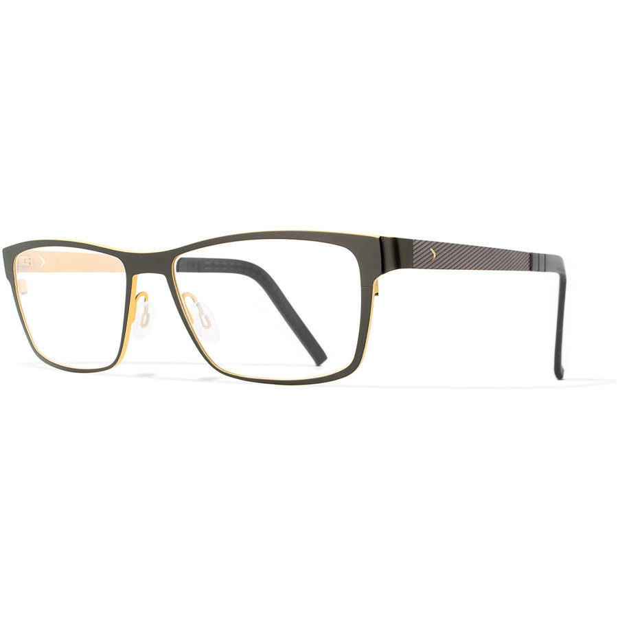 Rame ochelari de vedere unisex Blackfin BF772 636