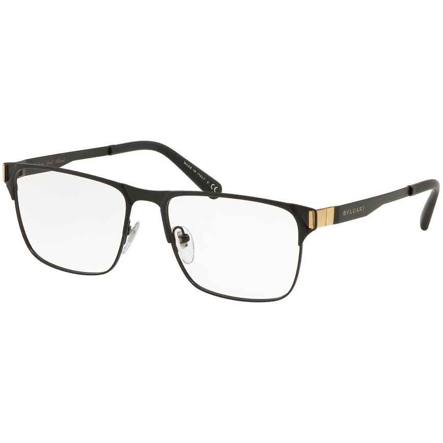 Rame ochelari de vedere barbati Bvlgari BV1104K 4090