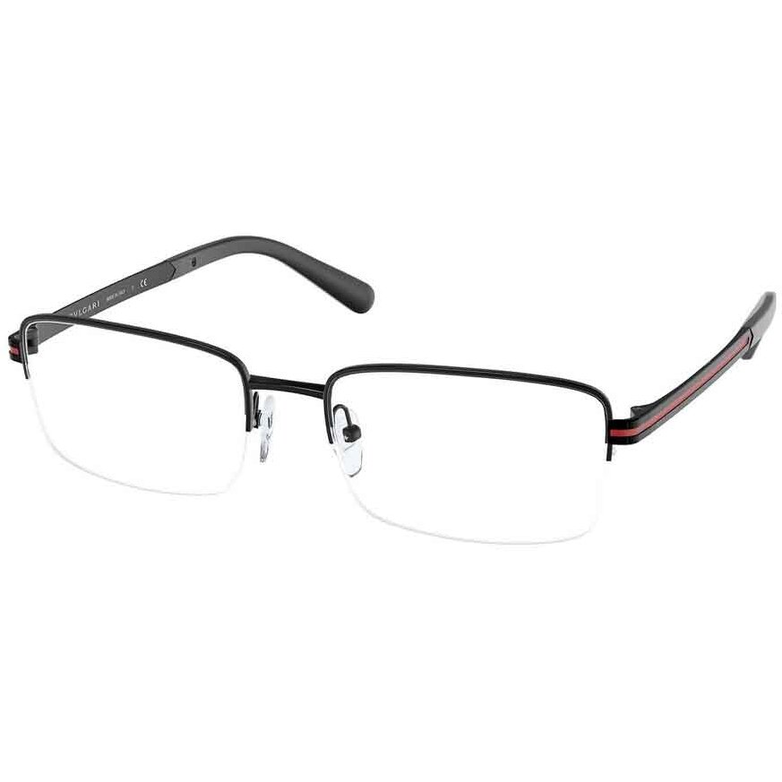 Rame ochelari de vedere barbati Bvlgari BV1111 128