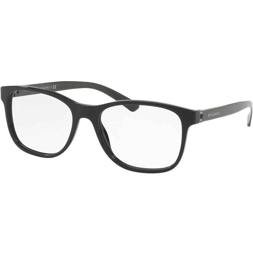 Rame ochelari de vedere barbati Bvlgari BV3036 501