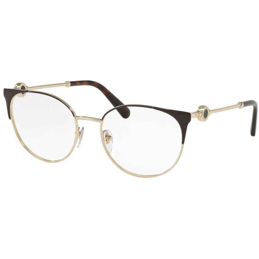 Rame ochelari de vedere dama Bvlgari BV2203 2034