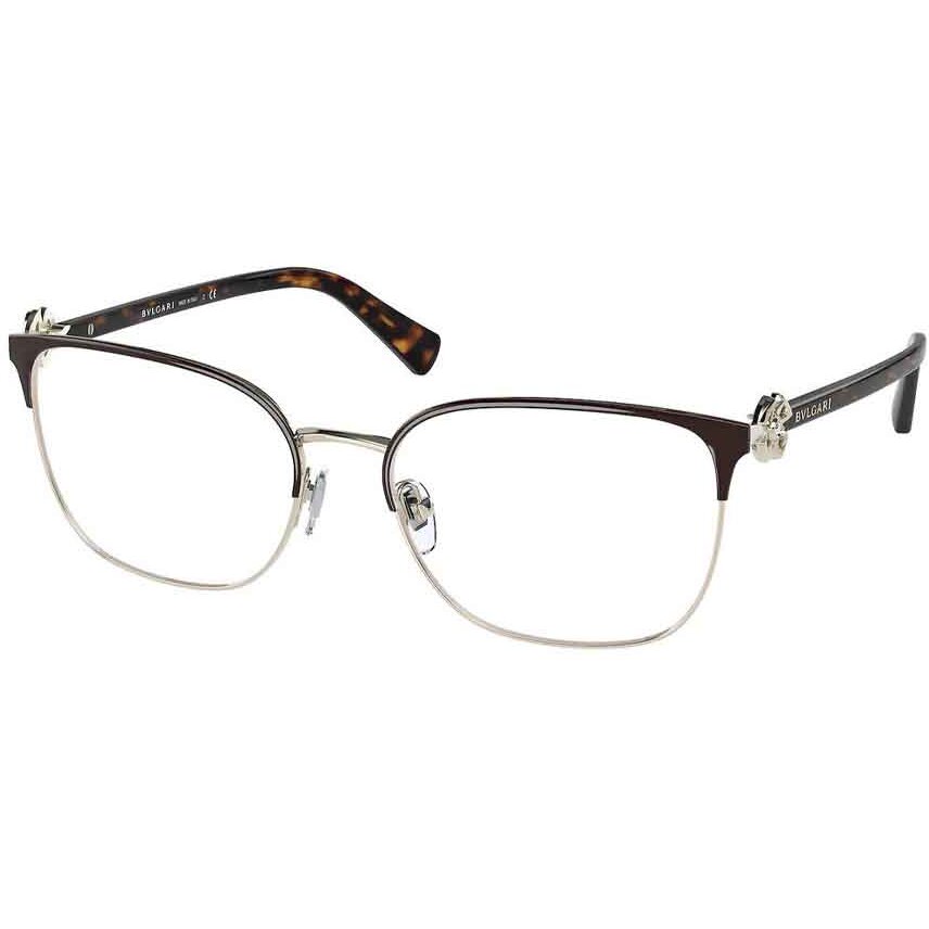 Rame ochelari de vedere dama Bvlgari BV2234B 2034