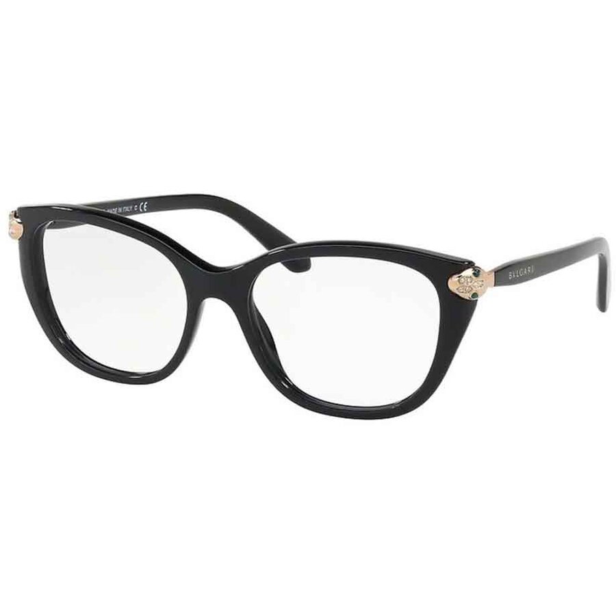 Rame ochelari de vedere dama Bvlgari BV4140B 501