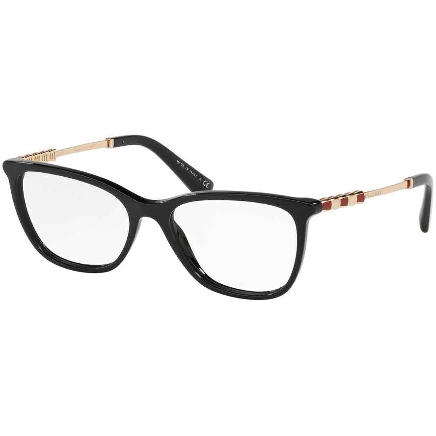 Rame ochelari de vedere dama Bvlgari BV4161KB 5195