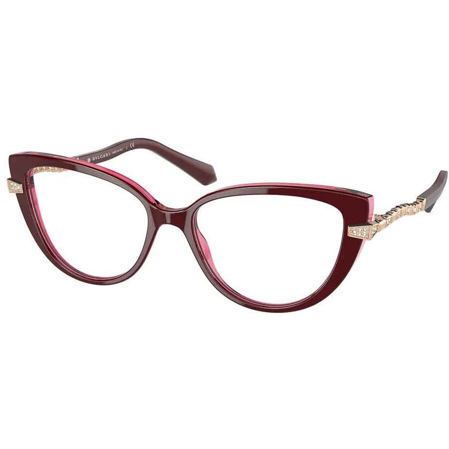 Rame ochelari de vedere dama Bvlgari BV4199B 5469
