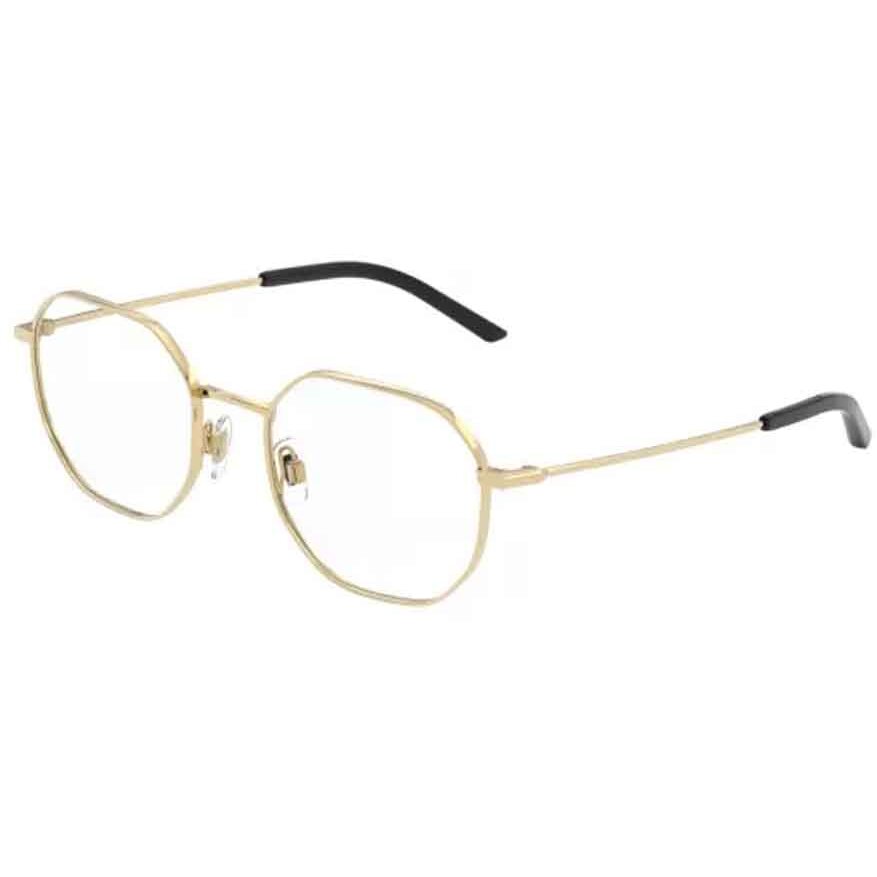 Rame ochelari de vedere barbati Dolce & Gabbana DG1325 02