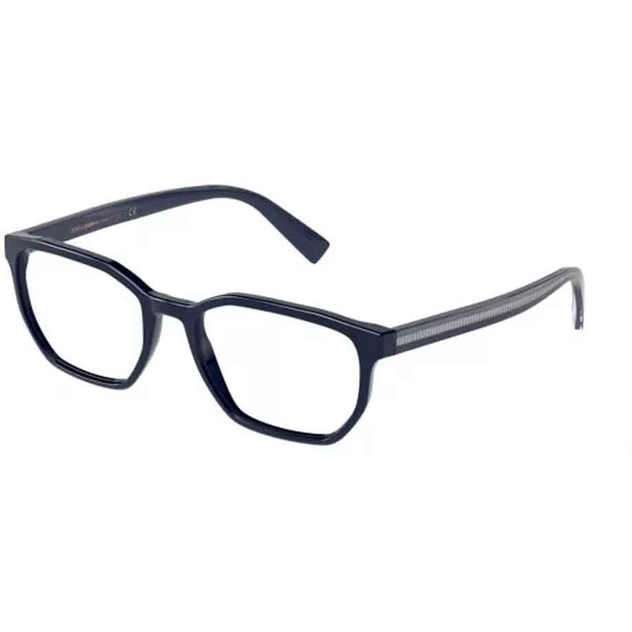 Rame ochelari de vedere barbati Dolce & Gabbana DG3338 3280