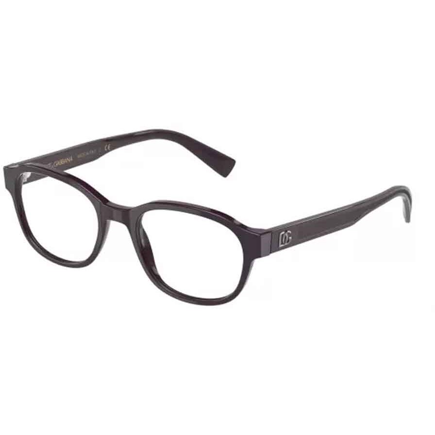Rame ochelari de vedere barbati Dolce & Gabbana DG3339 3332