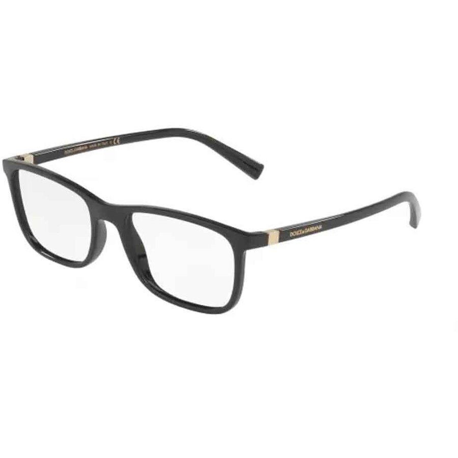 Rame ochelari de vedere barbati Dolce & Gabbana DG5027 501