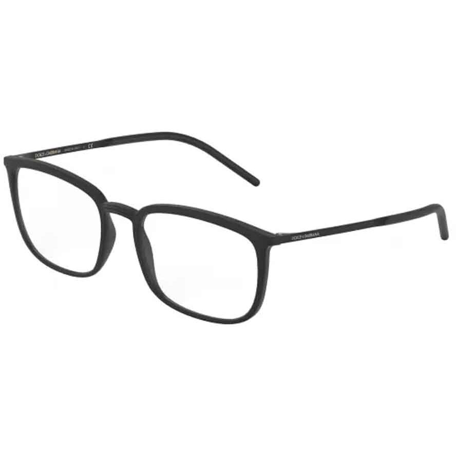 Rame ochelari de vedere barbati Dolce & Gabbana DG5059 2525