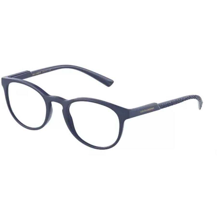 Rame ochelari de vedere barbati Dolce & Gabbana DG5063 3296