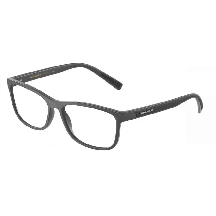 Rame ochelari de vedere barbati Dolce&Gabbana DG5086 3101