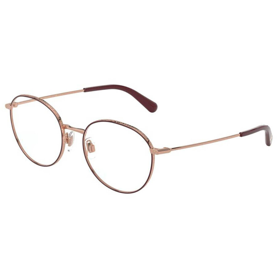 Rame ochelari de vedere dama Dolce & Gabbana DG1322 1333