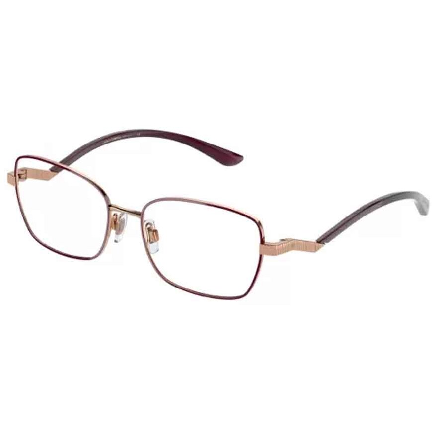 Rame ochelari de vedere dama Dolce & Gabbana DG1334 1351