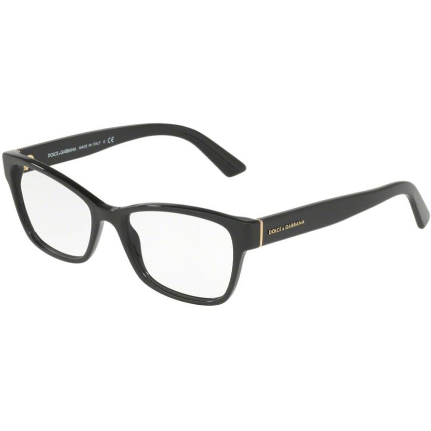 Rame ochelari de vedere dama Dolce & Gabbana DG3274 501