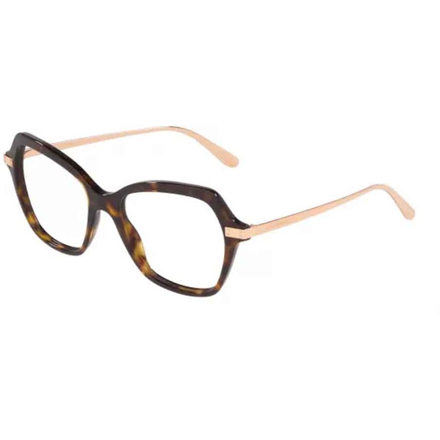 Rame ochelari de vedere dama Dolce & Gabbana DG3311 502
