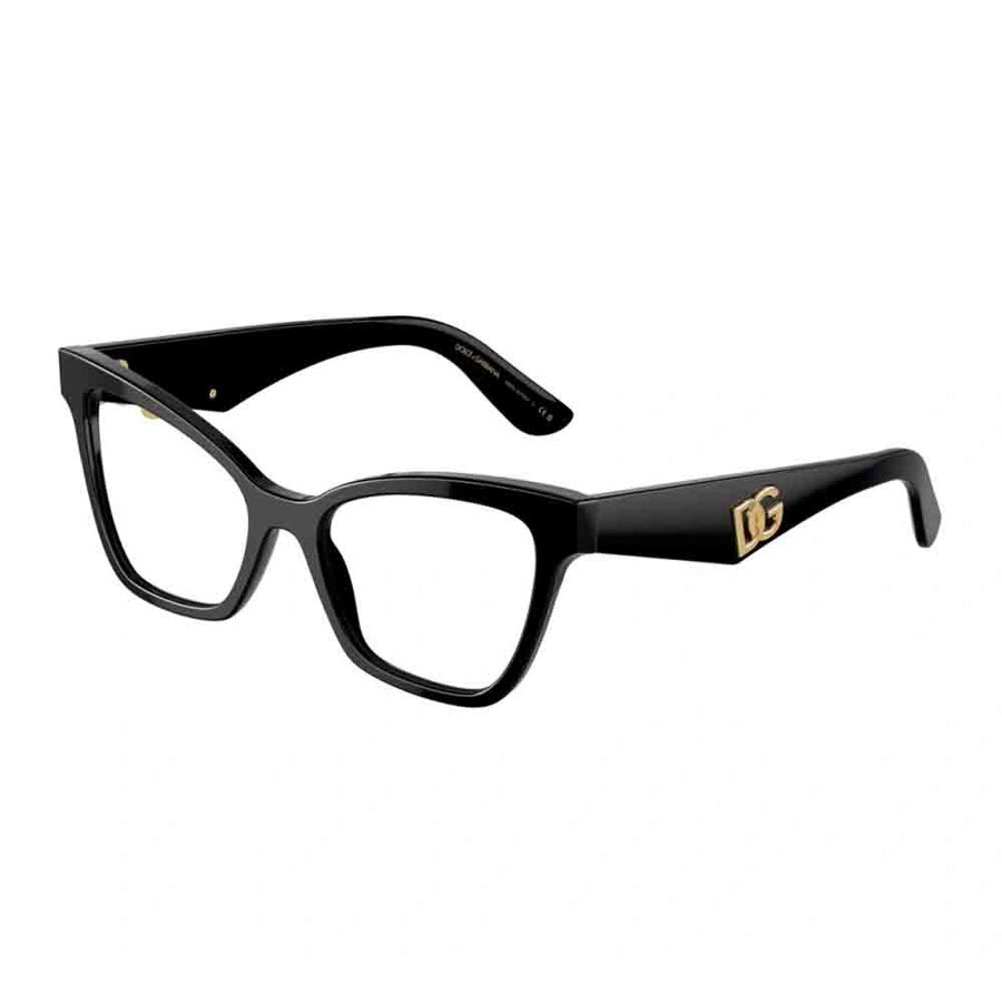 Rame ochelari de vedere dama Dolce&Gabbana DG3369 501