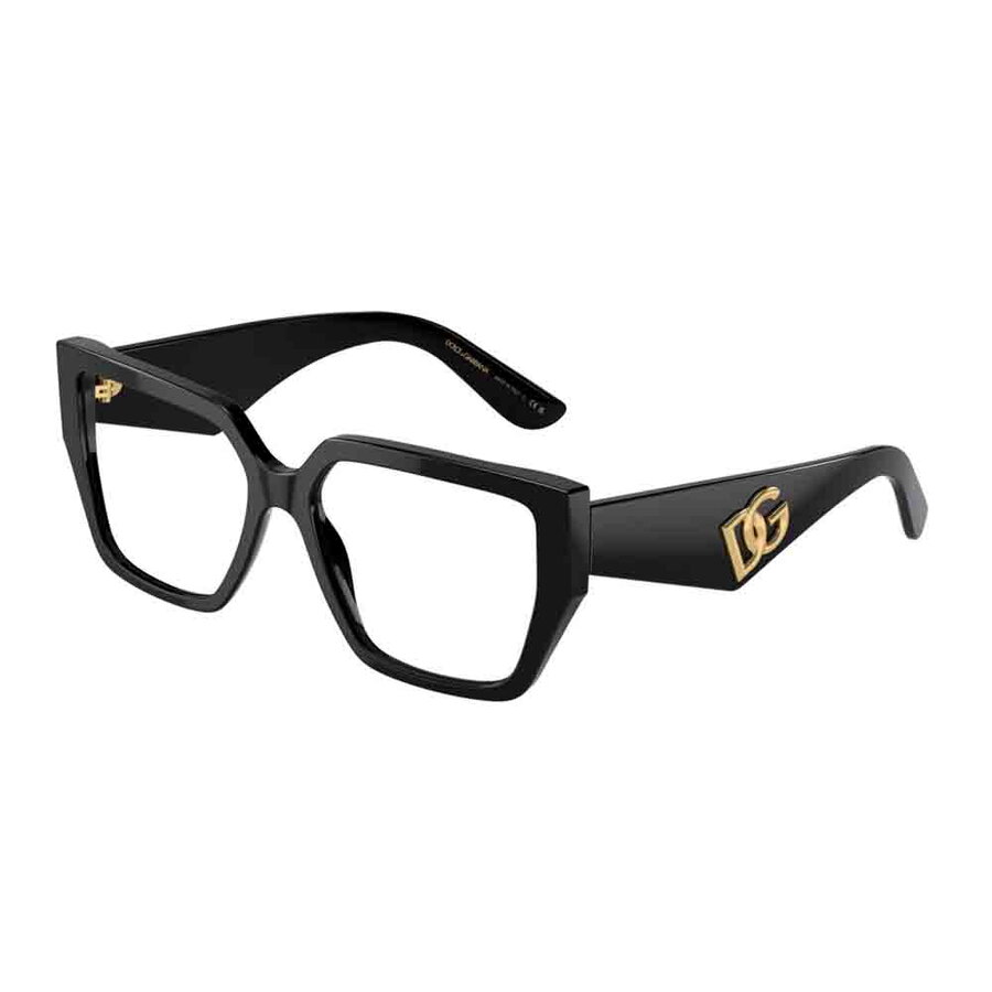 Rame ochelari de vedere dama Dolce&Gabbana DG3373 501