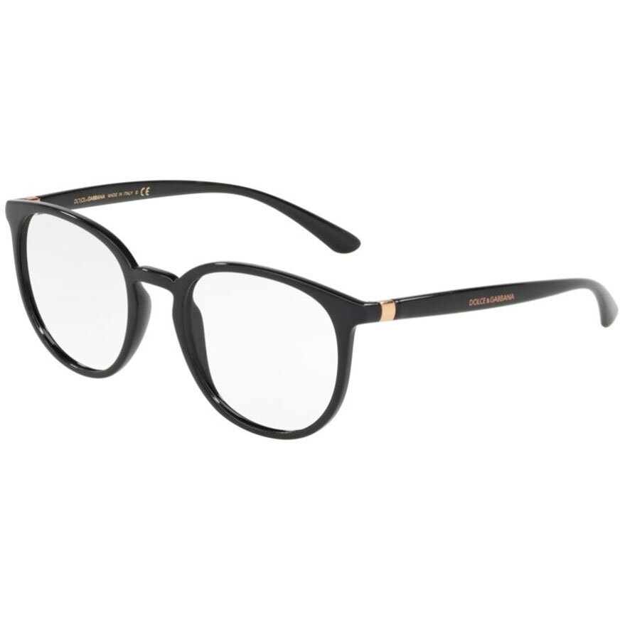 Rame ochelari de vedere dama Dolce & Gabbana DG5033 501