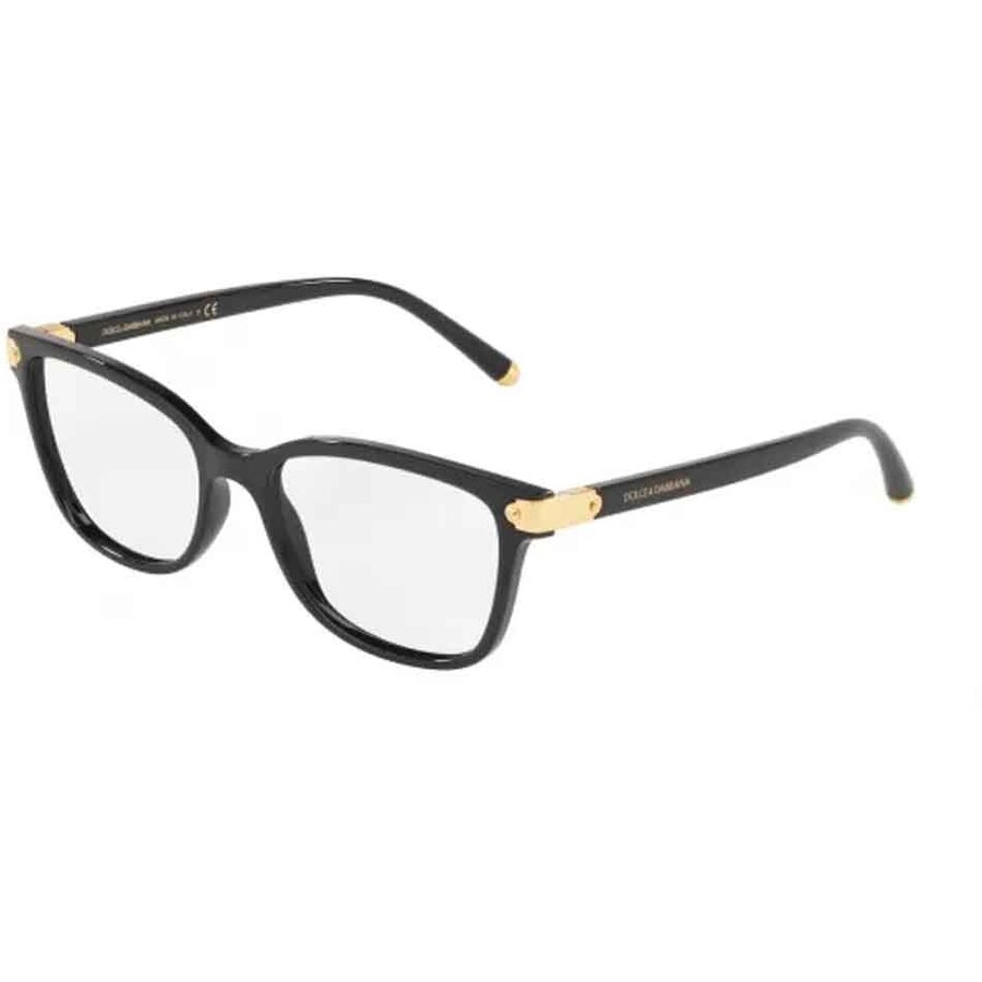 Rame ochelari de vedere dama Dolce & Gabbana DG5036 501