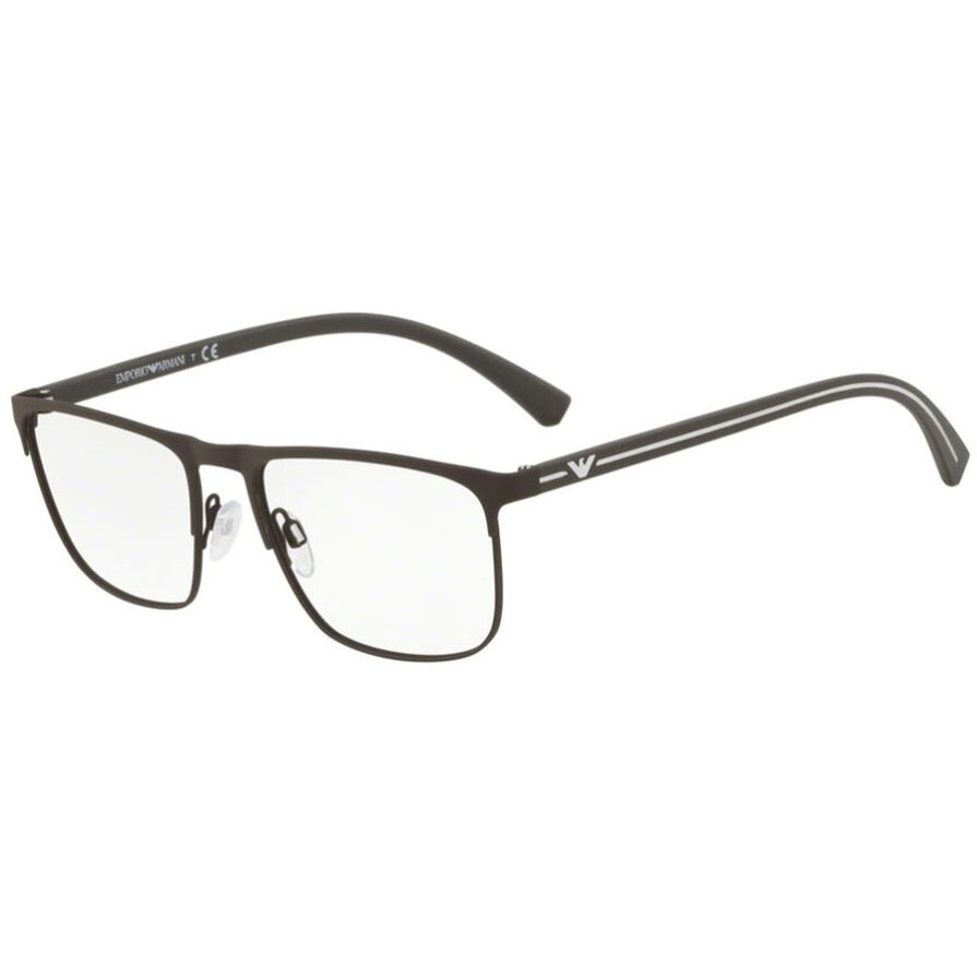 Rame ochelari de vedere barbati Emporio Armani EA1079 3242