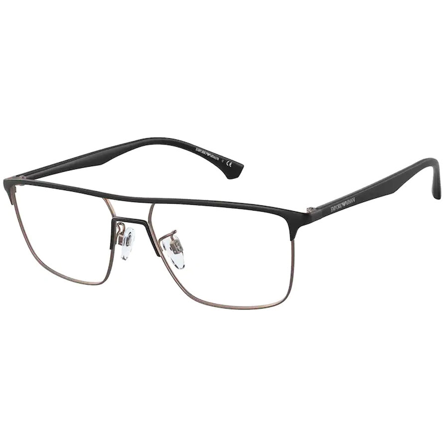 Rame ochelari de vedere barbati Emporio Armani EA1123 3252