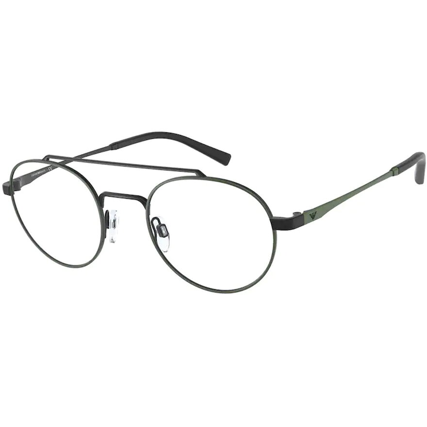 Rame ochelari de vedere barbati Emporio Armani EA1125 3120