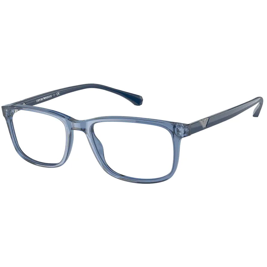 Rame ochelari de vedere barbati Emporio Armani EA3098 5842