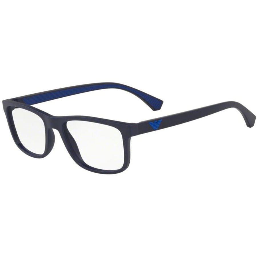Rame ochelari de vedere barbati Emporio Armani EA3147 5754
