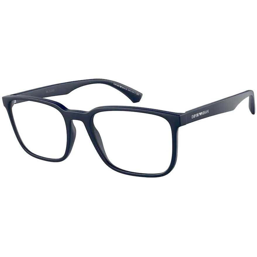 Rame ochelari de vedere barbati Emporio Armani EA3178 5871