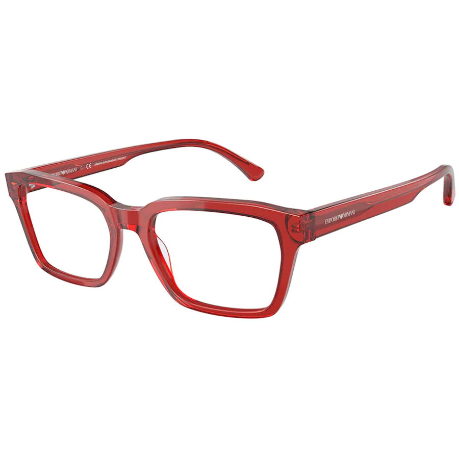 Rame ochelari de vedere barbati Emporio Armani EA3192 5075