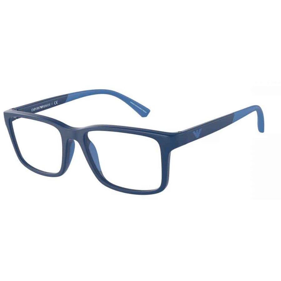 Rame ochelari de vedere copii Emporio Armani EA3203 5088