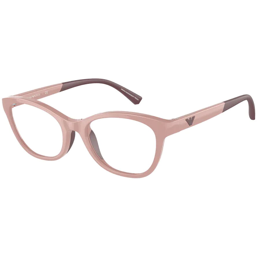 Rame ochelari de vedere dama Emporio Armani EA3204 5086