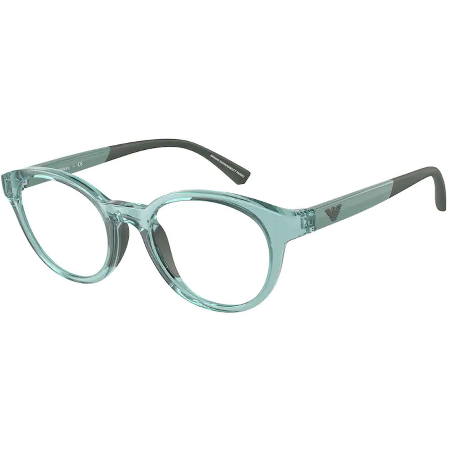 Rame ochelari de vedere dama Emporio Armani EA3205 5741