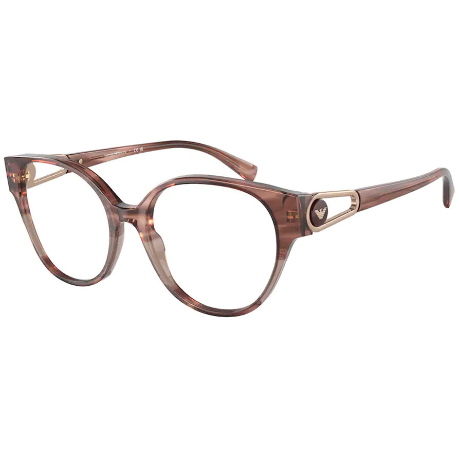 Rame ochelari de vedere dama Emporio Armani EA3211 5021