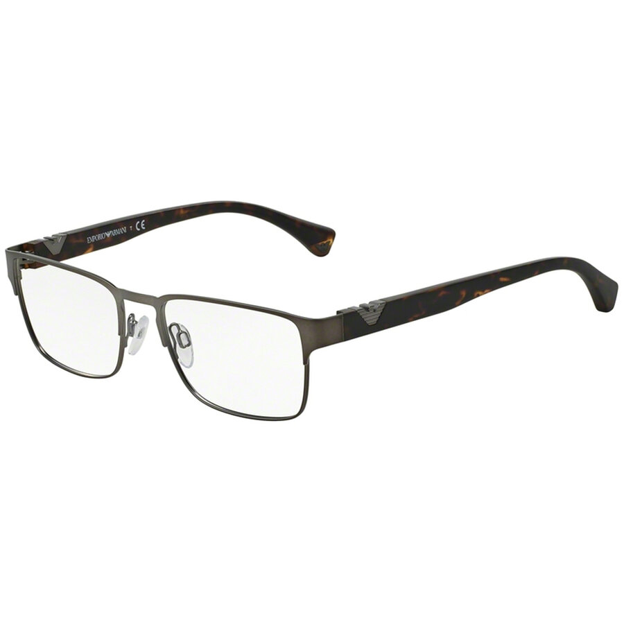 Rame ochelari de vedere barbati Emporio Armani EA1027 3003
