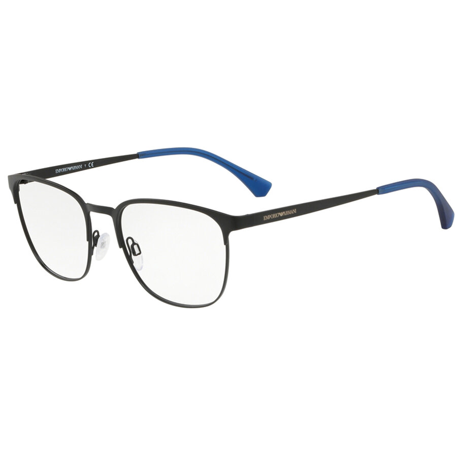 Rame ochelari de vedere barbati Emporio Armani EA1081 3001