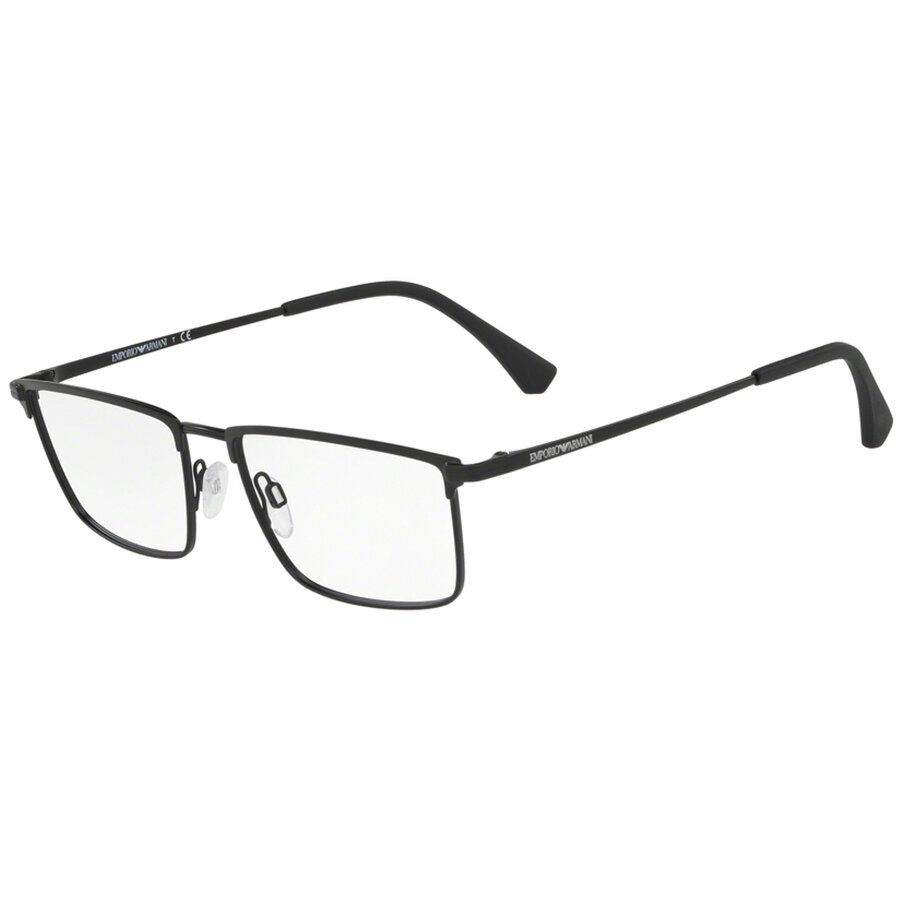 Rame ochelari de vedere Emporio Armani barbati EA1090 3001