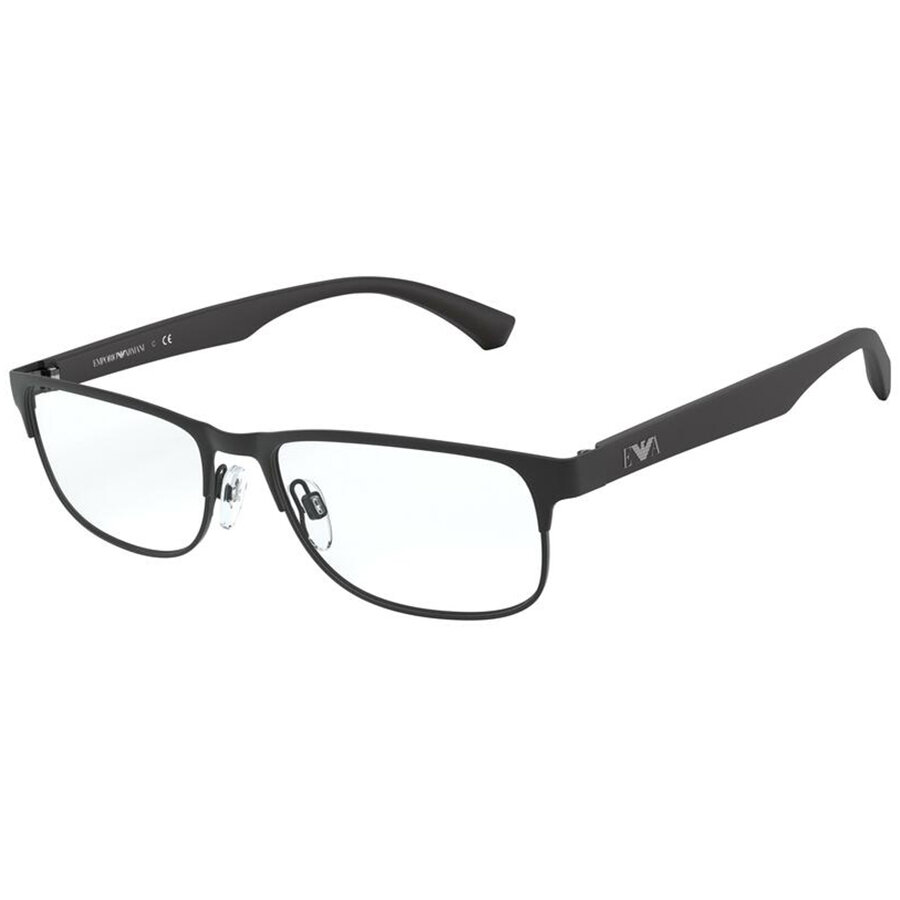Rame ochelari de vedere barbati Emporio Armani EA1096 3014