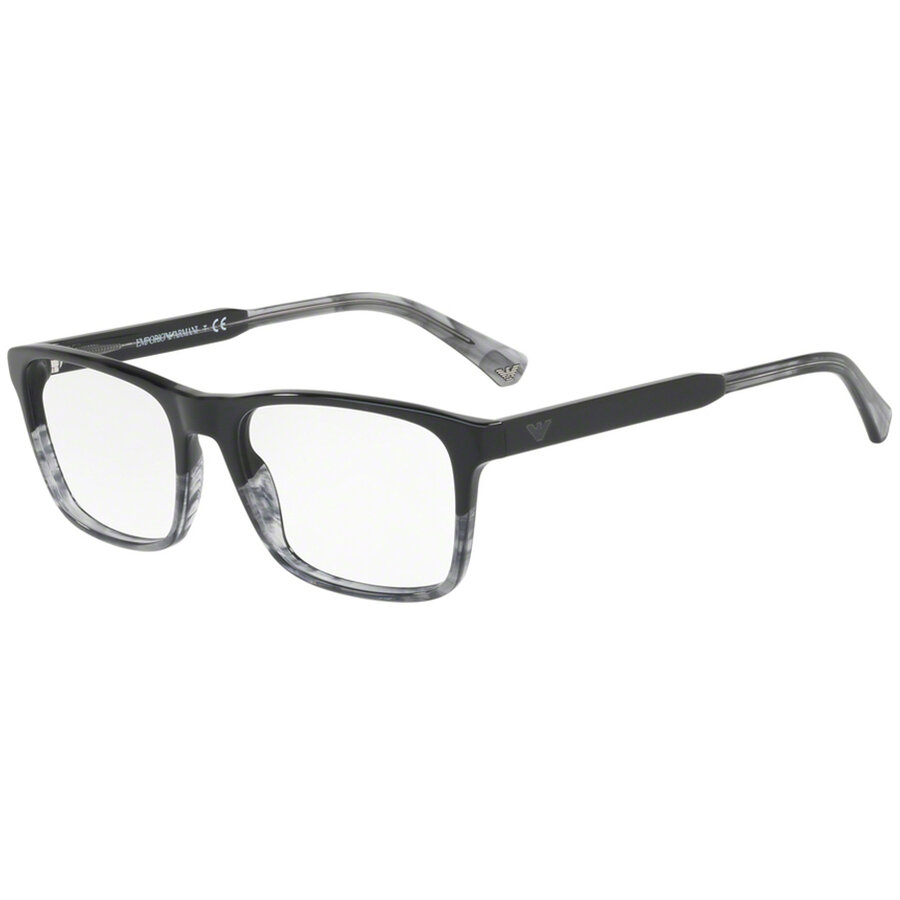 Rame ochelari de vedere Emporio Armani barbati EA3120 5566
